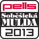 PELL'S Soběšická Mulda 2013 