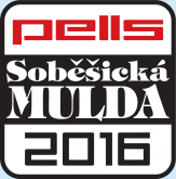 PELL'S Soběšická Mulda 2016 