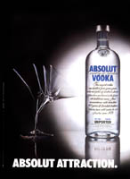 Absolut Attraction