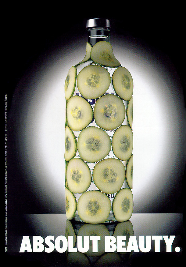 Absolut Beauty