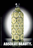 Absolut Beauty