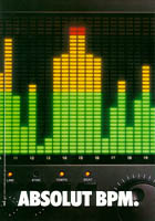 Absolut BPM