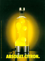 Absolut Citron