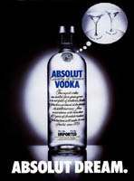 Absolut Dream