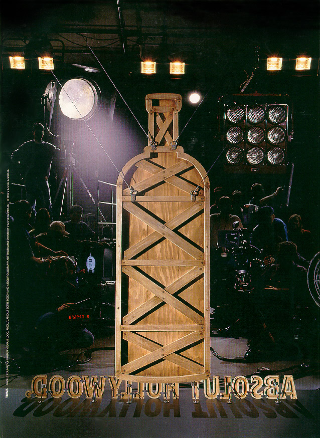 Absolut Hollywood