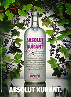 Absolut Kurant