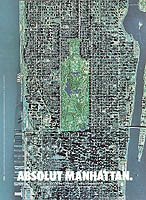 Absolut Manhattan