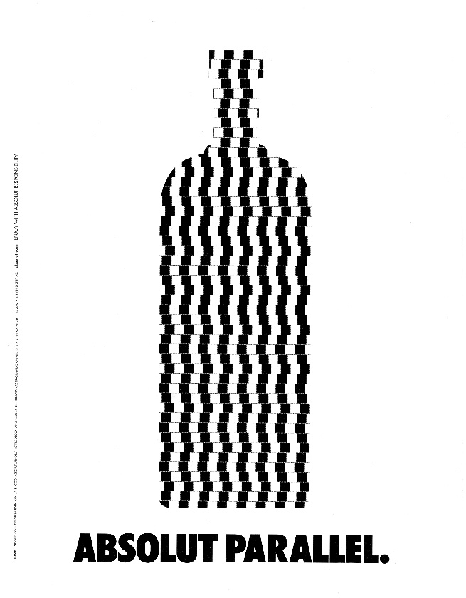 Absolut Parallel