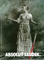 Absolut Saudek