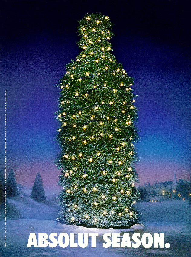 Absolut Season