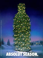 Absolut Season