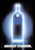 Absolut Stardom