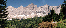 Dachstein