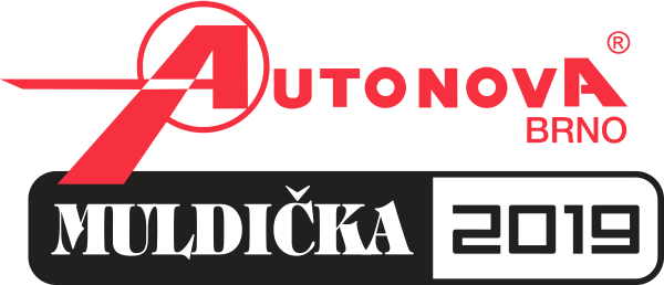 Autonova Muldička