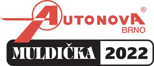 Autonova Muldička 2022