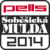 PELL'S Soběšická Mulda 2014 