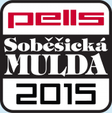 PELL'S Soběšická Mulda 2015 