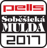PELL'S Soběšická Mulda 2017 