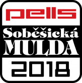 PELL'S Soběšická Mulda 2018 