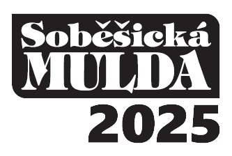 Soběšická Mulda 2025