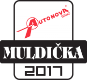Autonova Muldicka 2017 