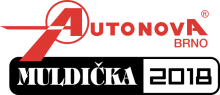 Autonova Muldicka 2018 