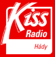 Radio Kiss Hady